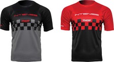 Thor Intense Chex MTB Jersey
