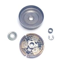 Embrayage pour Tronçonneuse STIHL 026