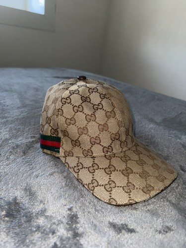 Casquette avec bande - casquette,