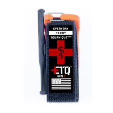 Tourniquet ETQ Gen 2 Wide 1.5