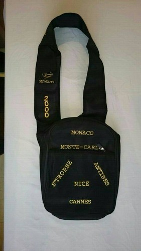 Sac ceinture bandoulière - à,