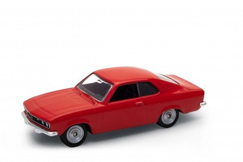 Opel manta inches 7 - inches, cm