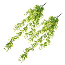  2 PCS Plante Suspendue