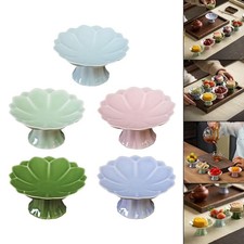 Coupe Fruit Bol Rond Porte