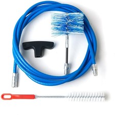 Flex | Kit de ramonage poêle