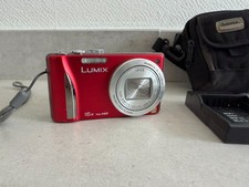 Appareil photo Numérique