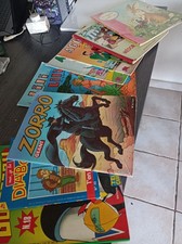 Lot 10 Petits Livres Anciens