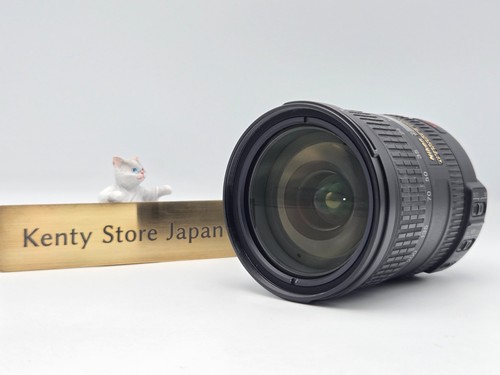 Neuf objectif nikon af - objectif,