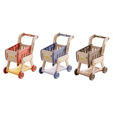 Chariot de courses pour