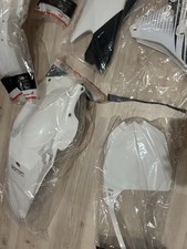 Kit plastique UFO motocross