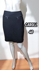 Caroll Taille 40  Superbe jupe
