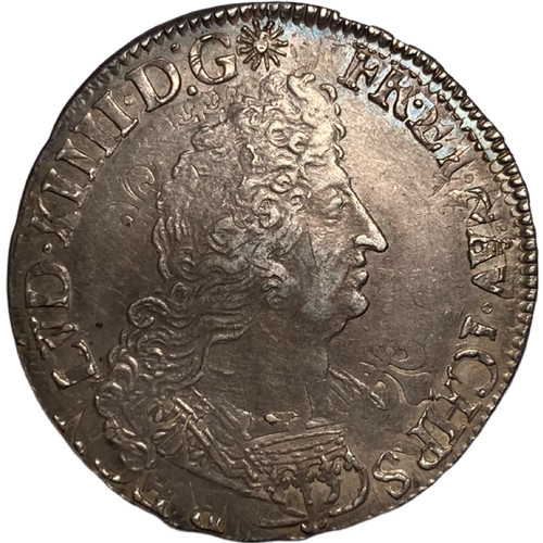 Louis xiv - louis,