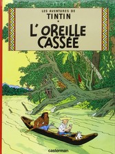 Les aventures tintin - les,