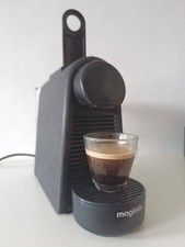 Nespresso Magimix Essenza Mini