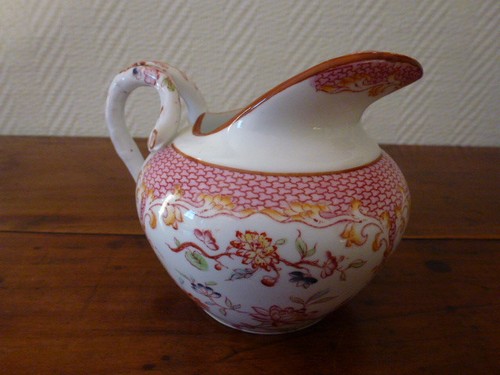 Petit pichet pot lait - pot,