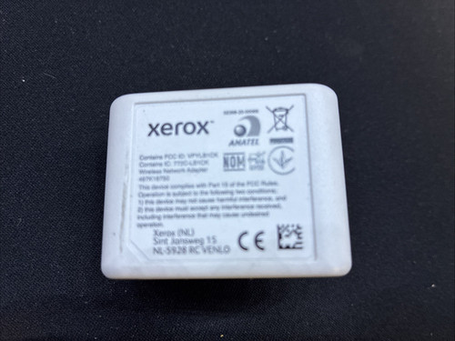 Adaptateur réseau sans fil