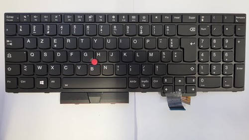 Clavier français azerty - franÇais,