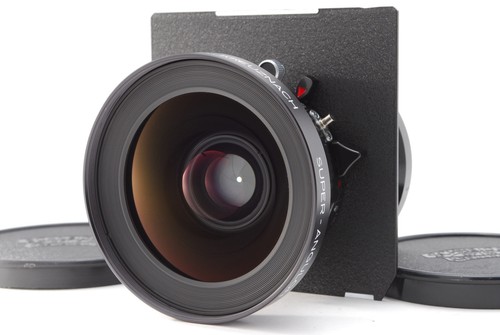 Near mint schneider super - [near, mint]