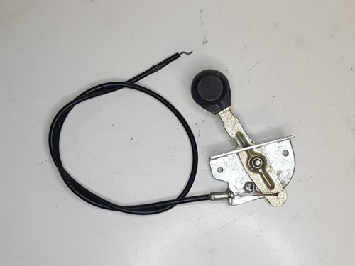 Câble régime moteur de - de,