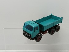 2626- Conrad 1:50 Mercedes