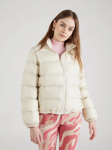 Veste puffer levi col - veste, À