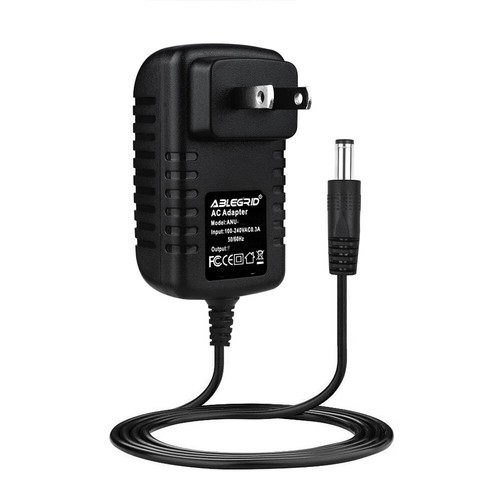 Adapter for mfj 259 - ac/dc,