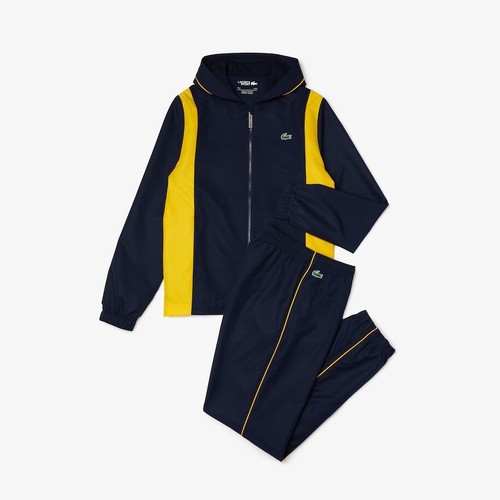 Survêtement lacoste sport - survÊtement,