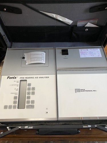 Frye electronics fonix - frye,