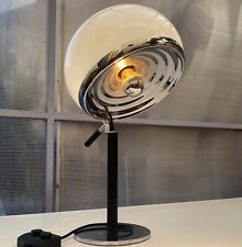 Lampe de bureau « Bino » de Gregotti, Meneghetti et Giotto Stoppino space age