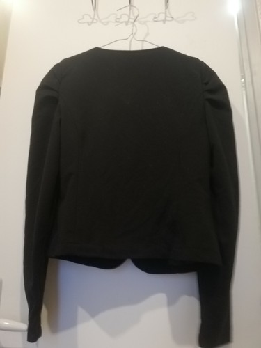 Jolie petite veste mim taille - jolie,