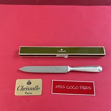 COUTEAU GIGOT PERLES 32CM