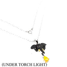 925 Argent Sterling Collier