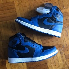 Nike Air Jordan 1 Dark Marina