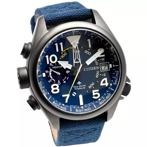 Citizen promaster altichron - citizen,