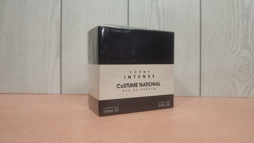 Costume national scent - costume, intense