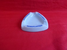 cendrier compagnie générale