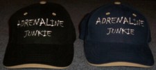 Crazy rider hat adreline - hat.,
