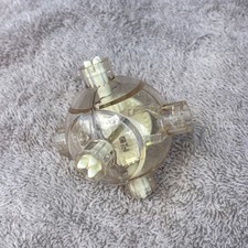 One Capsela 1000 ONLY Worm