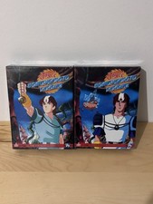 Wheeled Warriors / Jayce et