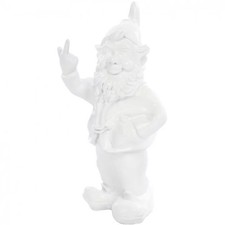 Statue en résine NAIN de