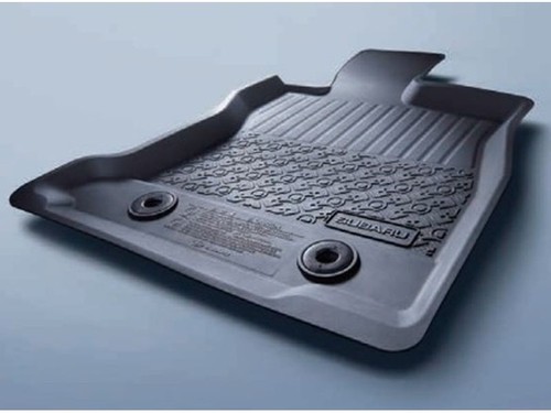 Nouveau tapis coffre - de,