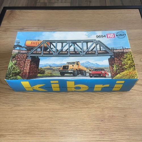 Scale kibri kit - scale,