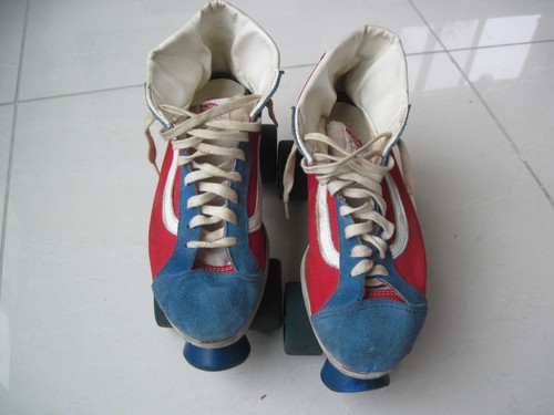 Vintage vans acs 430 - vintage,