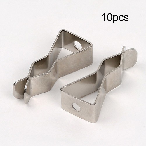 Clips lampe ressort pince - de,
