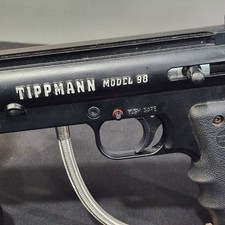 Good Used Tippmann Model 98