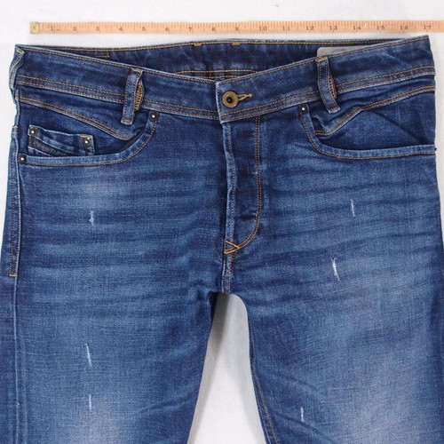 Hommes diesel iakop ajusté - diesel,