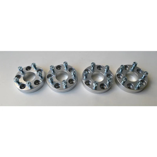 Kit cales aluminium mm - kit, 30