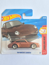 MINIATURE HOT WHEELS 1/64