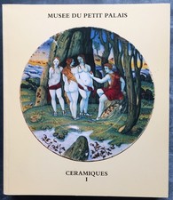 CERAMIQUES Iznik Majoliques