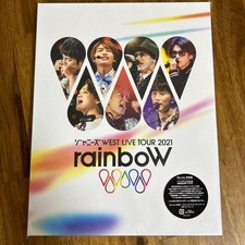 Johnny WEST LIVE TOUR 2021